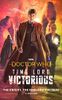 Doctor Who: the Knight, the Fool and the Dead