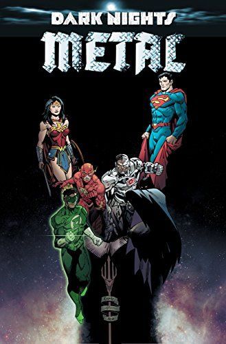 Dark Nights: Metal