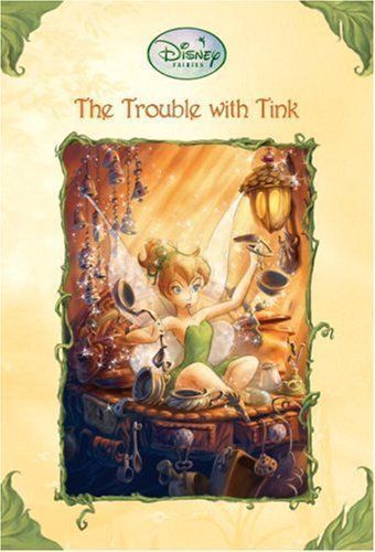 The Trouble with Tink