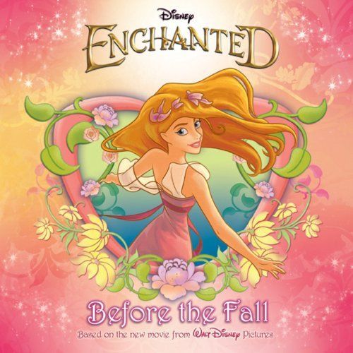 Enchanted: Before the Fall