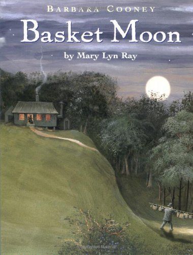 Basket Moon