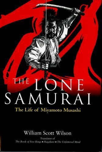 The Lone Samurai