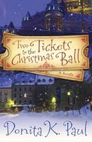Two Tickets to the Christmas Ball