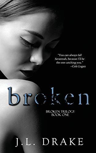 Broken