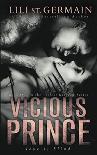 Vicious Prince