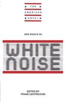 New Essays on White Noise