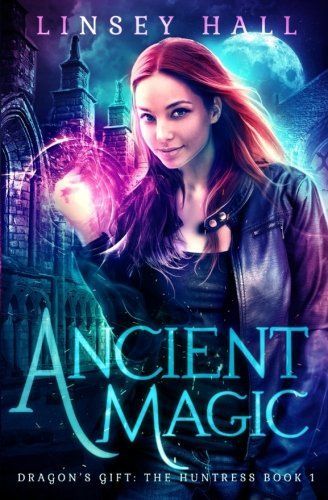 Ancient Magic