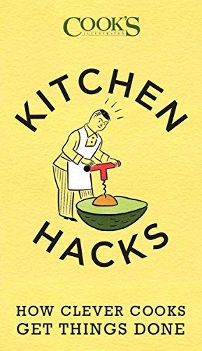 Kitchen Hacks