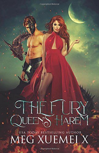 The Fury Queen's Harem