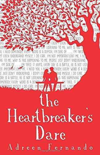 The Heartbreaker's Dare