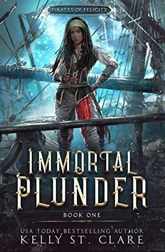 Immortal Plunder