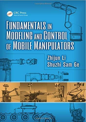 Fundamentals in Modeling and Control of Mobile Manipulators