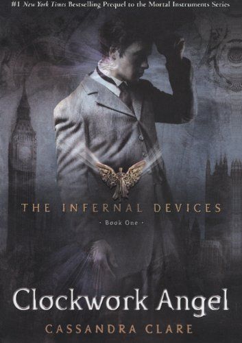 Clockwork Angel