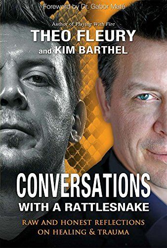 Conversations with a Rattlesnake