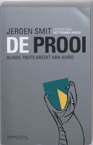 De prooi