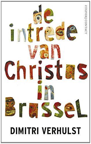 De intrede van Christus in Brussel