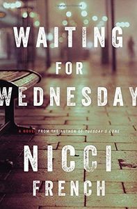 Waiting for Wednesday