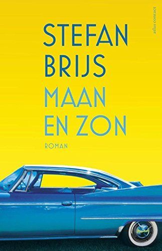 Maan en Zon / druk 1