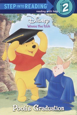 Pooh's Graduation