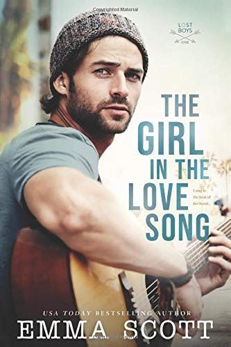 The Girl in the Love Song