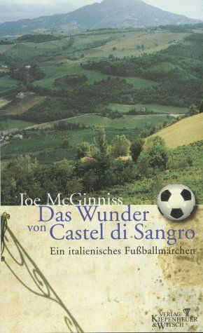Das Wunder von Castel di Sangro.