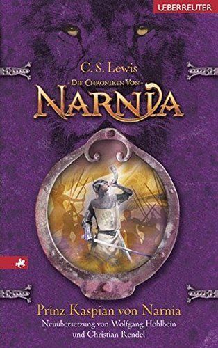 Prinz Kaspian von Narnia