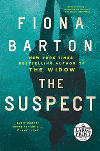 The Suspect