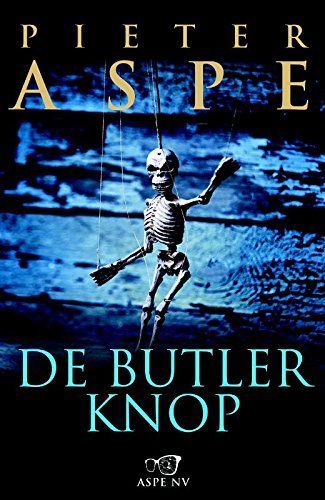De butlerknop