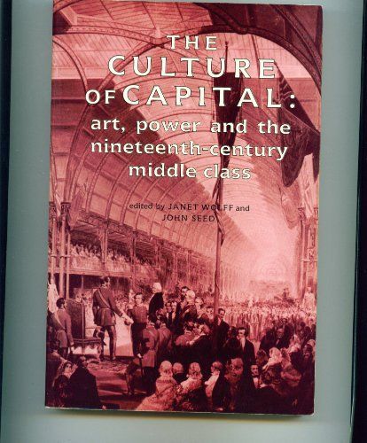 The Culture of Capital