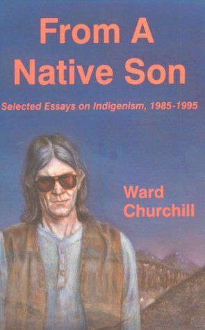 From a Native Son