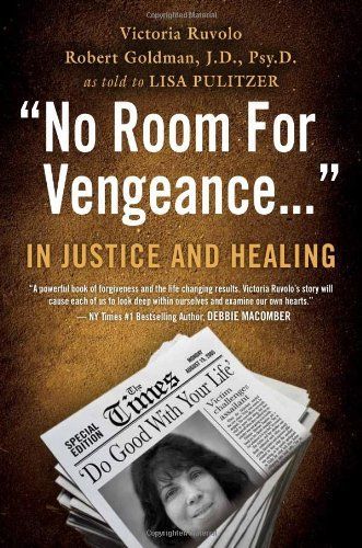 No Room for Vengeance