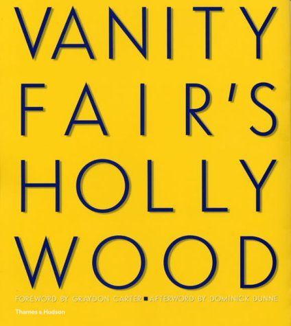 Vanity Fair's Hollywood