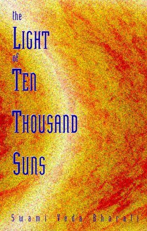 The Light of Ten Thousand Suns