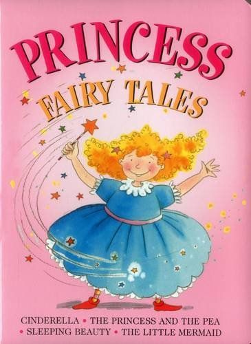 Princess Fairy Tales