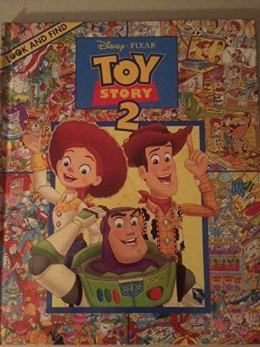 Toy Story 2