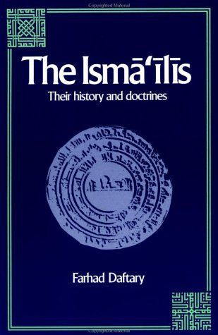 The Isma'ilis