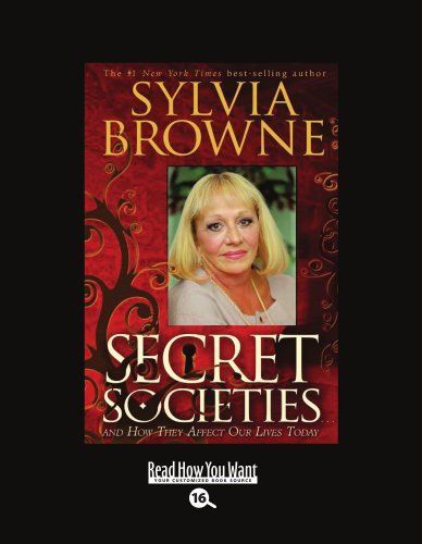 Secret Societies