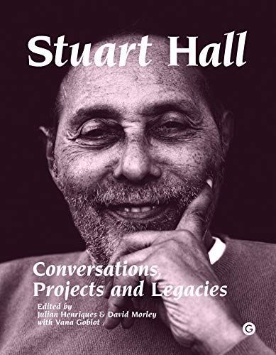 Stuart Hall