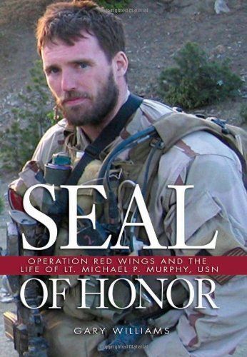 SEAL of Honor