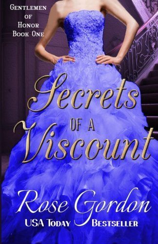 Secrets of a Viscount