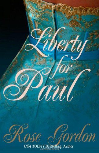 Liberty for Paul