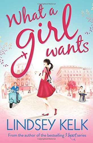 What a Girl Wants