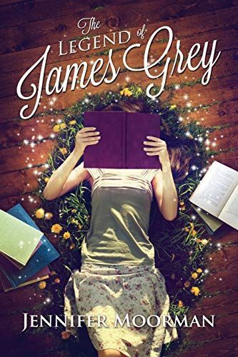 The Legend of James Grey