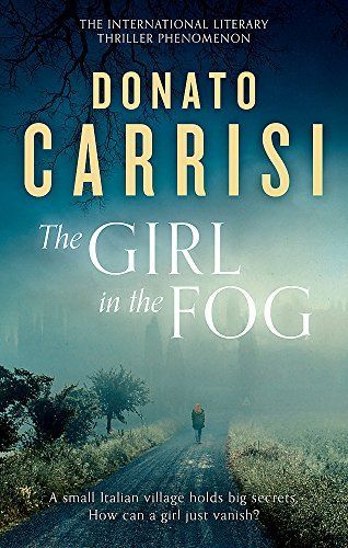 The Girl in the Fog