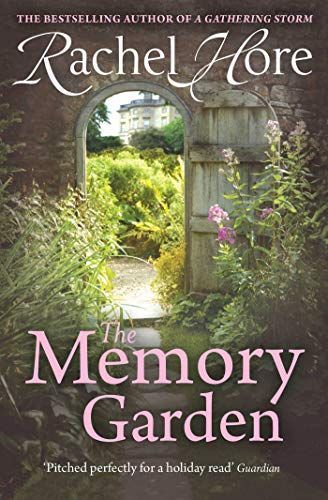 The Memory Garden