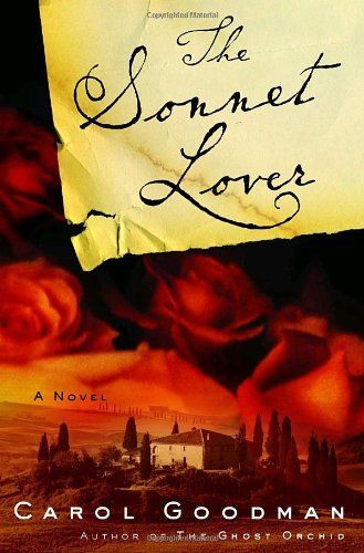 The Sonnet Lover