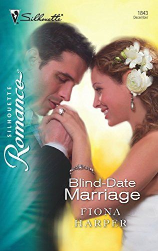 Blind-date Marriage
