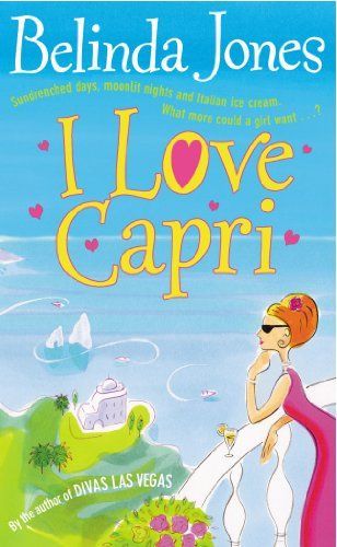 I Love Capri