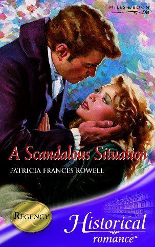 A Scandalous Situation