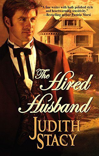 The Hired Husband